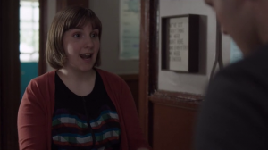 Girls - 4x08 Tad & Loreen & Avi & Shanaz