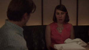 Girls - 4x08 Tad & Loreen & Avi & Shanaz