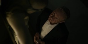 House of Cards 3x03-05 – Chapter 29-31