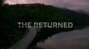 The Returned - 1x01/02 Camille & Simon