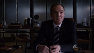 Agents of S.H.I.E.L.D. 2x12/13 – Who You Really Are & One of Us