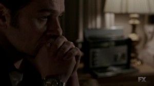 The Americans - 3x08 Divestment