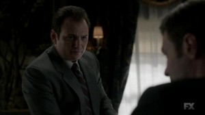 The Americans - 3x08 Divestment