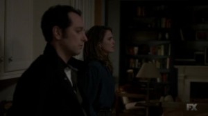 The Americans – 3x10/11 Stingers & One Day in the Life of Anton Baklanov