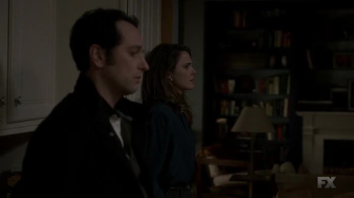 The Americans 3x1011 Stingers And One Day In The Life Of Anton 