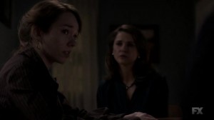 The Americans – 3x10/11 Stingers & One Day in the Life of Anton Baklanov