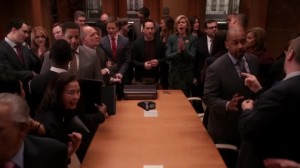The Good Wife – 6x17 Undisclosed Recipients