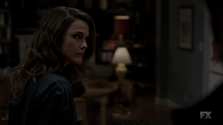 The Americans 3x1011 Stingers And One Day In The Life Of Anton 