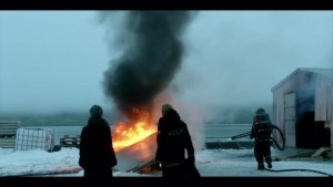Fortitude - 1x11/12 Episode 11 & 12