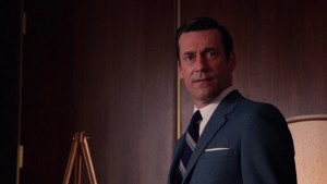 Mad Men - 7x11 Time & Life