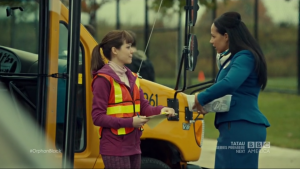 Orphan Black – 3x01 The Weight of This Combination