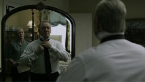 House of Cards – 3×11/12 Chapter 37 & 38