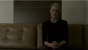 House of Cards – 3×11/12 Chapter 37 & 38