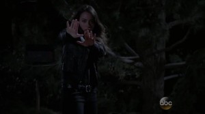 Agents of SHIELD - 2x14/15 Love in the Time of HYDRA & One Door Closes