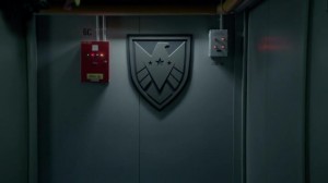 Agents of SHIELD - 2x14/15 Love in the Time of HYDRA & One Door Closes