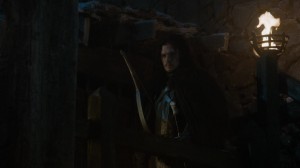 Game of Thrones – 5x01 The Wars to Come