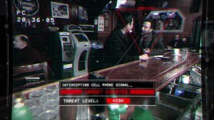 Person of Interest - 4x19 Search & Destroy