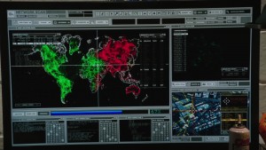 Person of Interest - 4x19 Search & Destroy