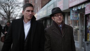 Person of Interest - 4x19 Search & Destroy