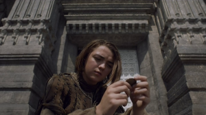 Game of Thrones – 5x02 The House of Black and White