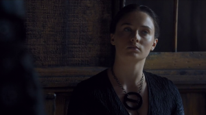 Game of Thrones – 5x02 The House of Black and White