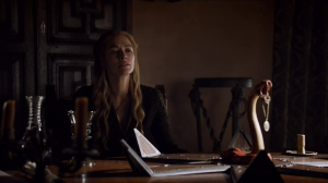 Game of Thrones – 5x02 The House of Black and White