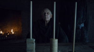 Game of Thrones – 5x02 The House of Black and White
