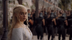 Game of Thrones – 5x02 The House of Black and White