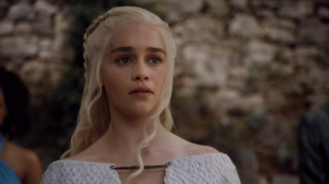 Game of Thrones – 5x02 The House of Black and White