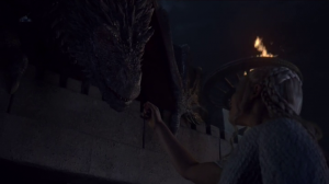 Game of Thrones – 5x02 The House of Black and White
