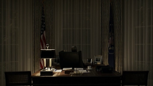 House of Cards – 3x13 Chapter 39