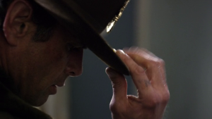 Justified – 6x11 Fugitive Number One