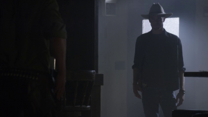 Justified – 6x11 Fugitive Number One