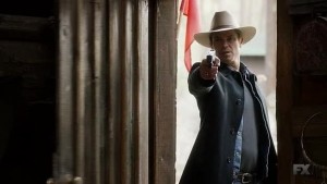 Justified - 6x12 Collateral