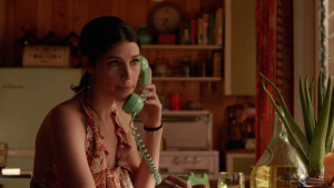 Mad Men - 7x09 New Business