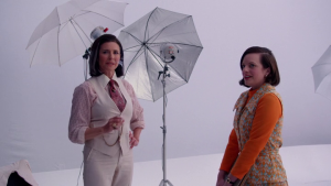 Mad Men - 7x09 New Business