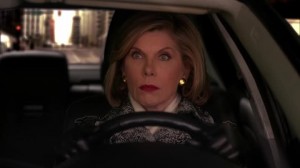 The Good Wife - 6x18/19 Loser Edit & Winning Ugly