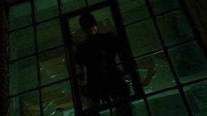 Daredevil - 1x04/05 In The Blood & World On Fire