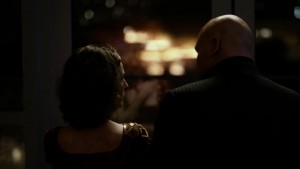 Daredevil - 1x04/05 In The Blood & World On Fire