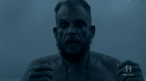 Vikings - 3x08/09 To The Gates! & Breaking Point