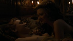 Game of Thrones - 5x03 High Sparrow