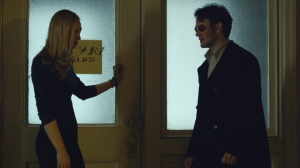 Daredevil – 1x11/12 The Path of Righteous & The Ones We Leave Behind