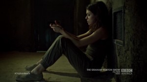 Orphan Black – 3x04/05 Newer Elements of Our Defense & Scarred...