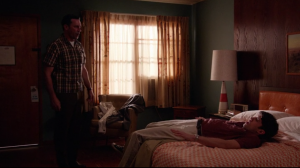Mad Men - 7x13 The Milk and Honey Route