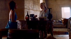 Game of Thrones – 5x05 Kill the Boy