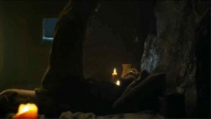 Game of Thrones – 5×07 The Gift