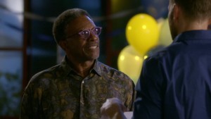 Community 6x07/08 - Advanced Safety Features & Intro to Recycled Cinema