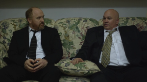 Louie - 5x04/05 Bobby's House & Untitled