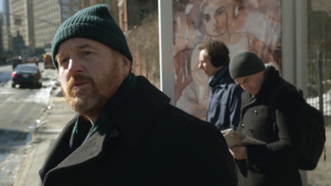 Louie - 5x04/05 Bobby's House & Untitled