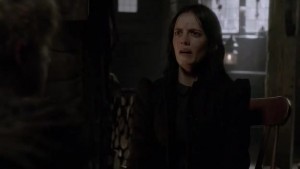 Penny Dreadful - 2x03/04 Nightcomers & Evil Spirits in Heavenly Places